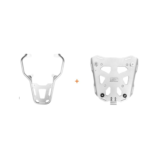 LOBOO Uchwyt kufra centralnego HARLEY-DAVIDSON PAN AMERICA 1250（2021-）