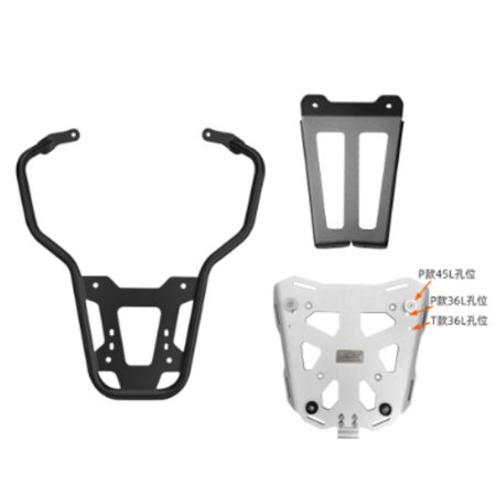 LOBOO Uchwyt kufra...