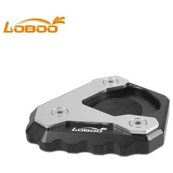 LOBOO Nakładka na stopkę boczną do BMW G310GS