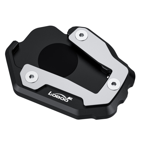 LOBOO Nakładka na stopkę boczną do HONDA CRF1100 ALL/CRF1100DL2L（ADV)