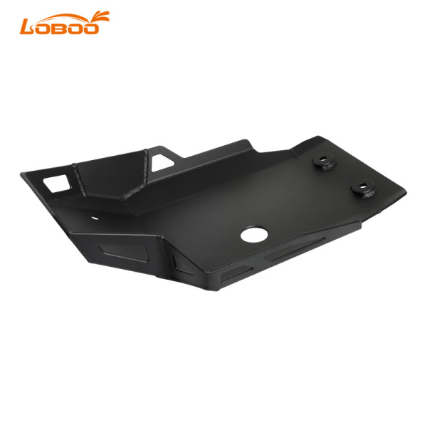 LOBOO Osłona silnika do BMW F850GS（2021- ), BMW F850GS Adventure（2021- ), All BMW F750GS/850GS/ADV Models