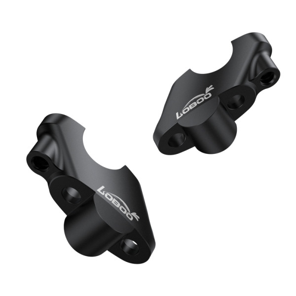 LOBOO Podwyższenie kierownicy do CB400X 2021-
