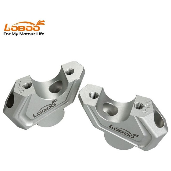 LOBOO Podwyższenie kierownicy do BMW F850GS(2023- ), BMW F850GS ADV(2019- )