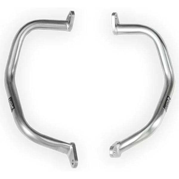 LOBOO Crash Bar do HONDA CB400X(2021- ) HONDA CB500X(2019- ) CHG281XSL