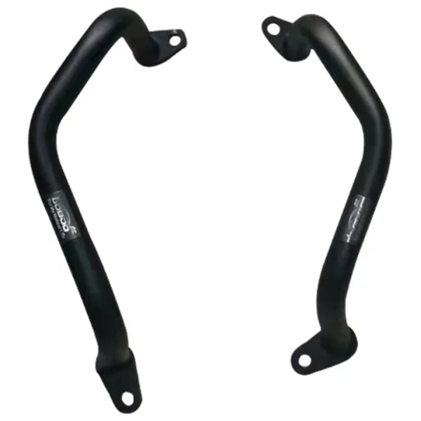 LOBOO Crash Bar do HONDA CB400X(2021- ) HONDA CB500X(2019- ) CHG281XBK
