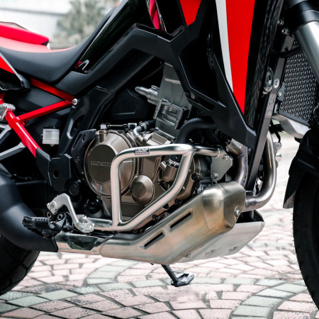 LOBOO Crashbary/Gmole dolne...