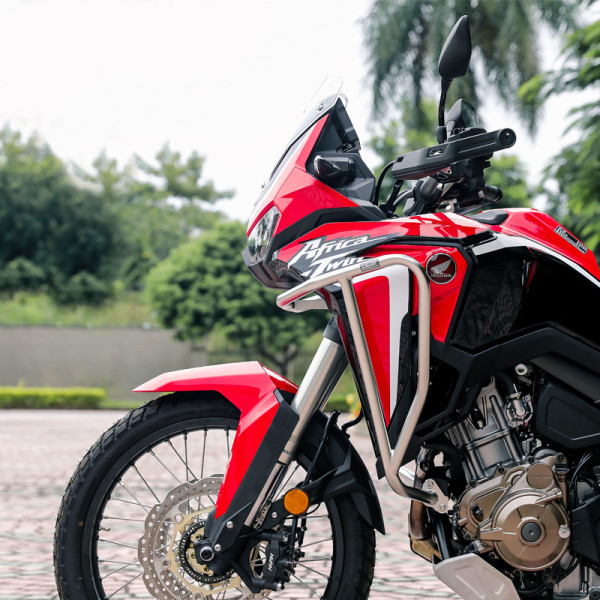 LOBOO Crash Bar do HONDA CRF1100 CHG321SX