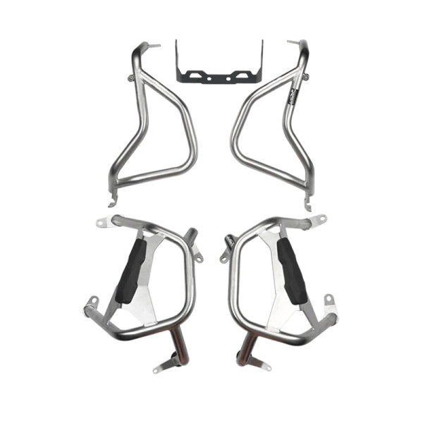 LOBOO Crash Bar do BMW R1300GS (2023-) CHG131XSL
