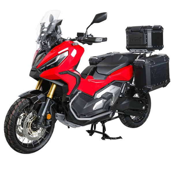 LOBOO Crash Bar do HONDA X-ADV750