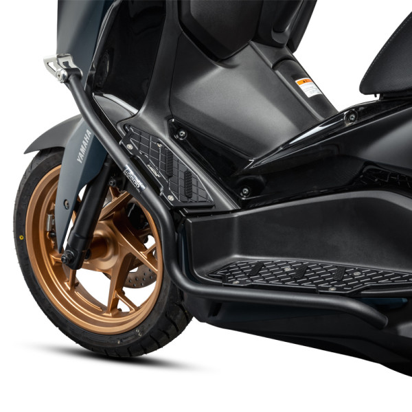 LOBOO Crash Bar do YAMAHA XMAX 300(2023- ) Black