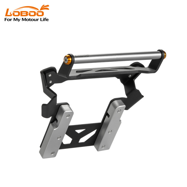 LOBOO Zestaw montażowy GPS CDZ371-12MM
