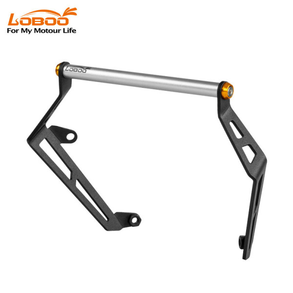 LOBOO Zestaw montażowy GPS CDZ671-12MM