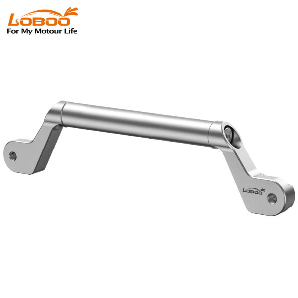 LOBOO Zestaw montażowy GPS CDZ921-12MM