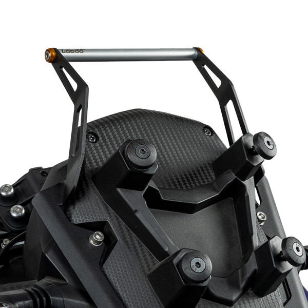 LOBOO Zestaw montażowy GPS CDZ451-22MM