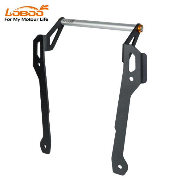 LOBOO Zestaw montażowy GPS CDZ831-12MM