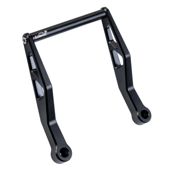 LOBOO Zestaw montażowy GPS CDZ131
