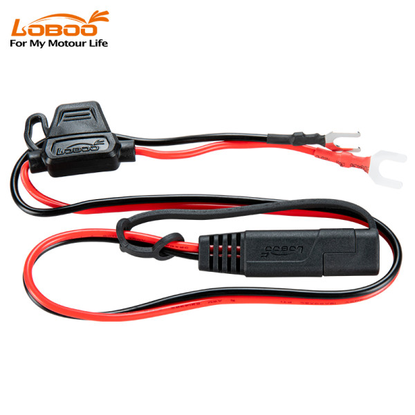 LOBOO SAE Quick-Connection Cable