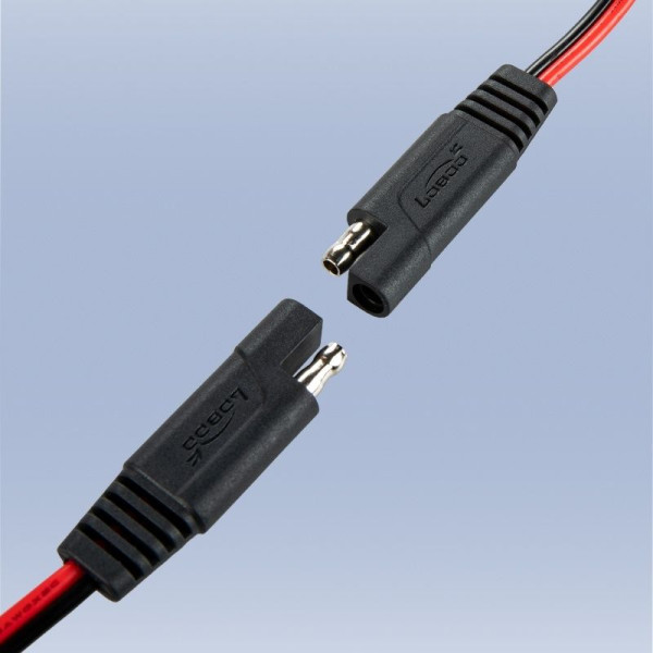 LOBOO SAE Quick-Connection Cable CSAE-19L