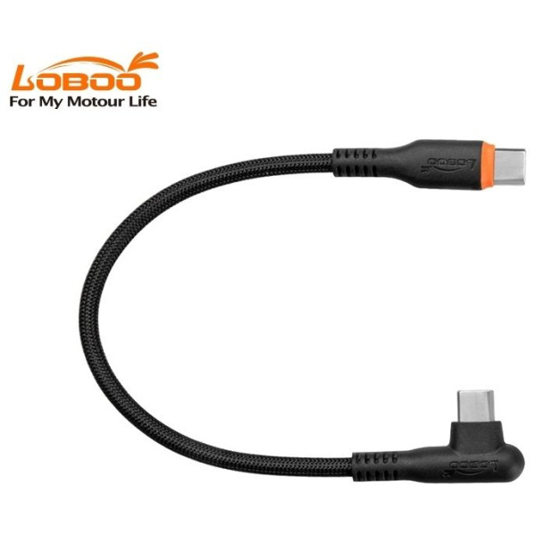 LOBOO Fast Charging Cable