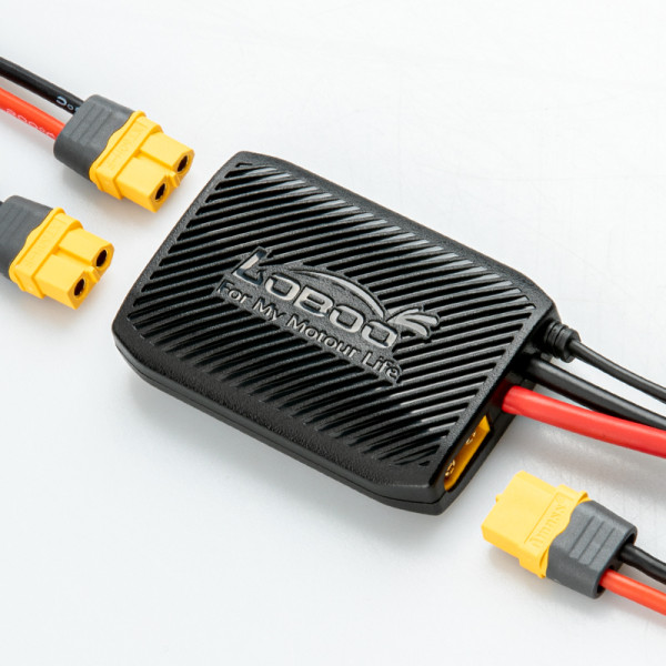 LOBOO Electronic Manager CB20