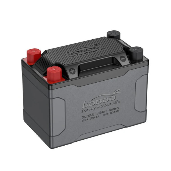 LOBOO Akumulator Litowy CL12F-U