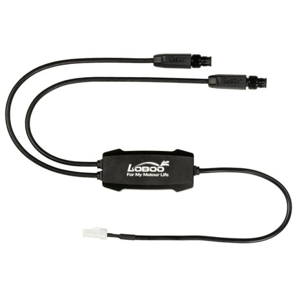 LOBOO Kabel 4-pinowy