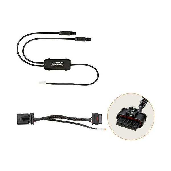 LOBOO Kabel 5-pinowy