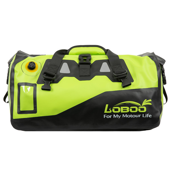 LOBOO PVC Torba fluo 40L (upgrade) o