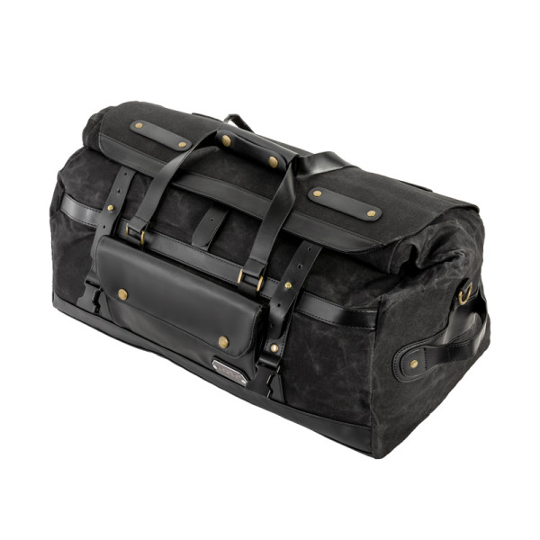 LOBOO VINTAGE TPU Torba 40L