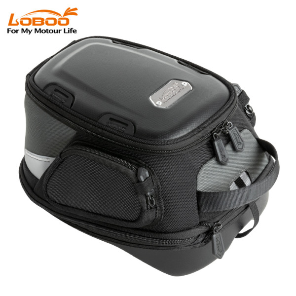 LOBOO Tank bag 7-9L