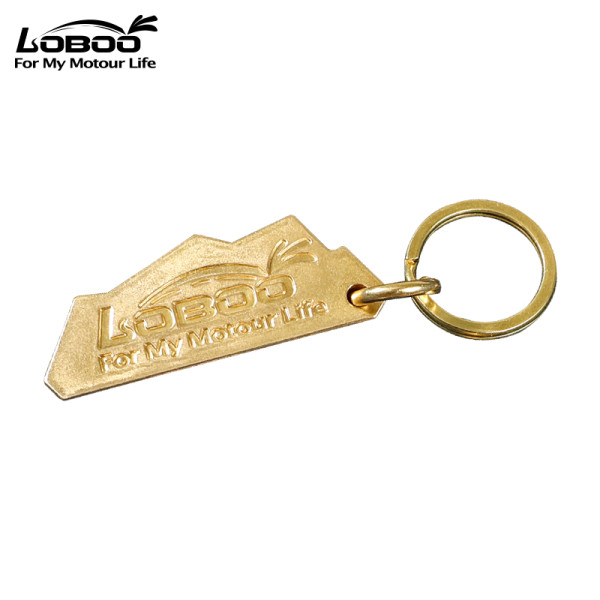 LOBOO Brelok do kluczy