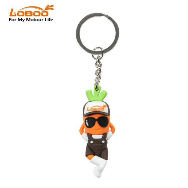 LOBOO Maskotka XYSK03
