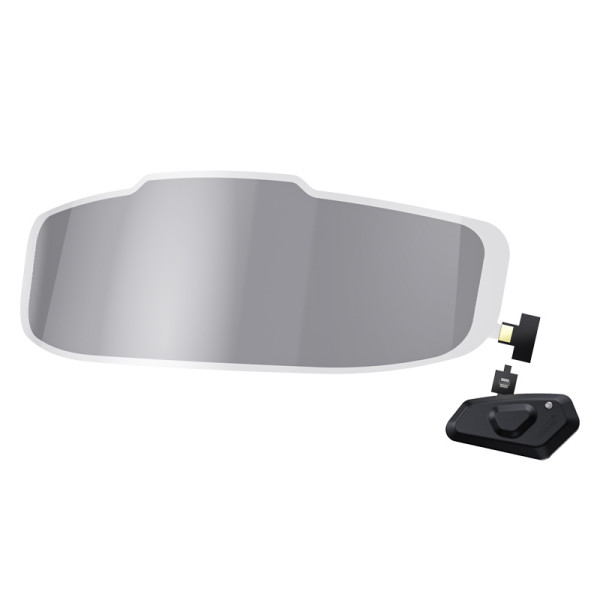 LOBOO Inteligentny wizjer fotochromatyczny