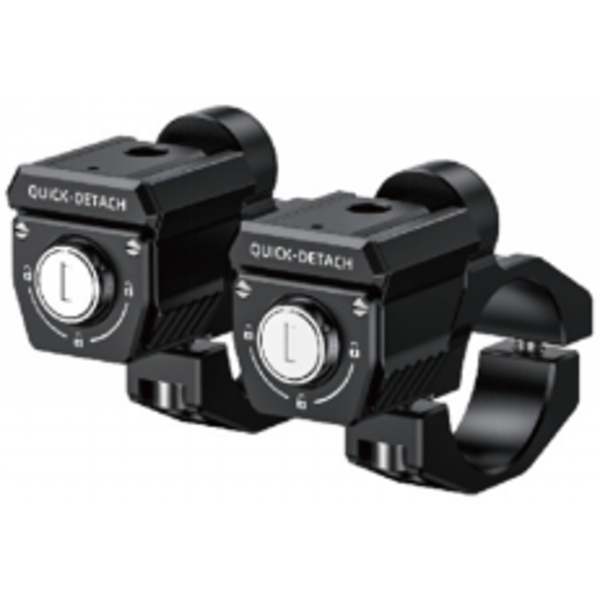 LOBOO Panel szybkiego demontażu lamp (28mm/32mm/38mm) dla L7S, L7Q, L11, L16