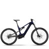 Rower elektryczny Haibike ALLMTN CF 10 TRN/IQ Pinion