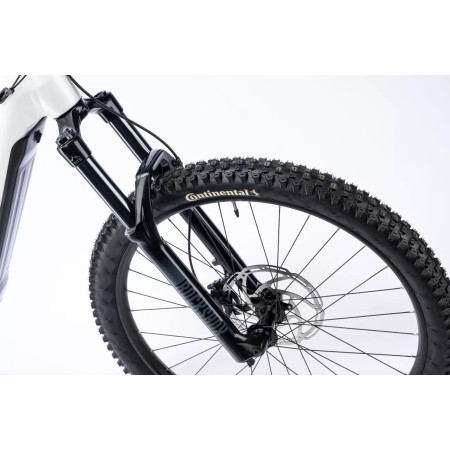 Rower elektryczny HAIBIKE ALLTRAIL 8 LOW 27.5 2025 Rower elektryczny HAIBIKE ALLTRAIL 8 LOW 27.5 2025