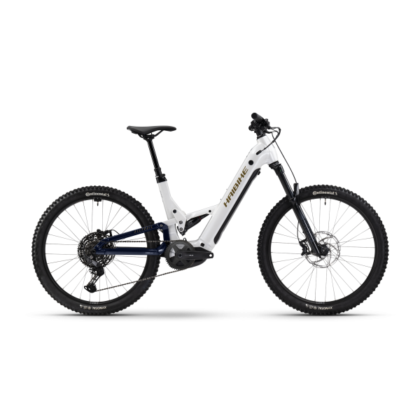 Rower elektryczny HAIBIKE ALLTRAIL 8 LOW 27.5 2025