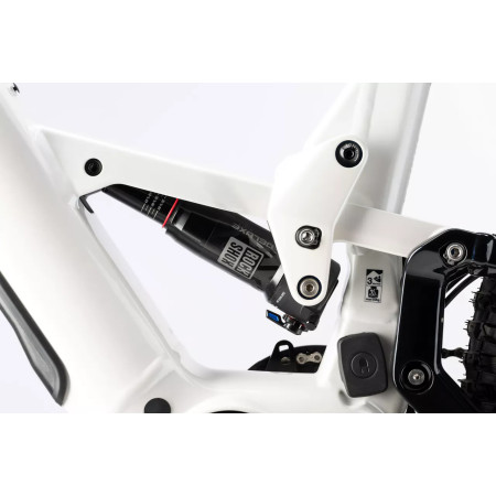 Rower elektryczny HAIBIKE ALLTRAIL 8 LOW 27.5 2025 Rower elektryczny HAIBIKE ALLTRAIL 8 LOW 27.5 2025