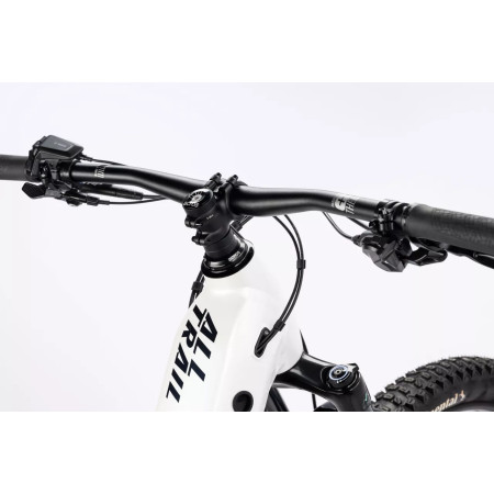 Rower elektryczny HAIBIKE ALLTRAIL 8 LOW 27.5 2025 Rower elektryczny HAIBIKE ALLTRAIL 8 LOW 27.5 2025