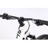 Rower elektryczny HAIBIKE ALLTRAIL 8 LOW 27.5 2025