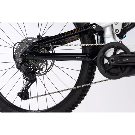 Rower elektryczny HAIBIKE ALLTRAIL 8 LOW 27.5 2025 Rower elektryczny HAIBIKE ALLTRAIL 8 LOW 27.5 2025
