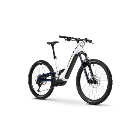 Rower elektryczny HAIBIKE ALLTRAIL 8 LOW 27.5 2025 Rower elektryczny HAIBIKE ALLTRAIL 8 LOW 27.5 2025