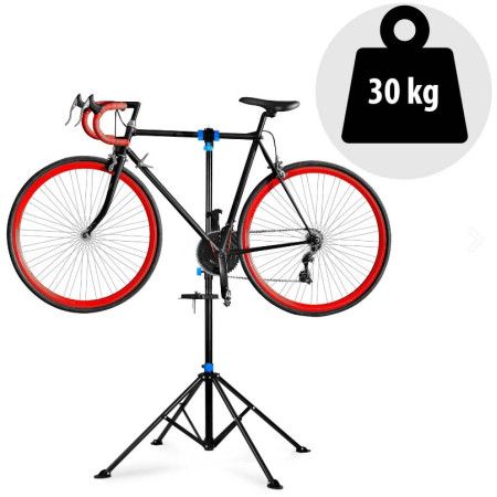 Stojak rowerowy serwisowy wieszak na rower Roxar do 30kg Stojak rowerowy serwisowy wieszak na rower Roxar do 30kg