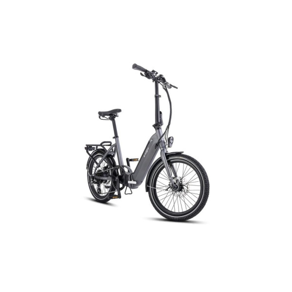 Rower elektryczny e-bike składany ROMET E-WIGRY 2025
