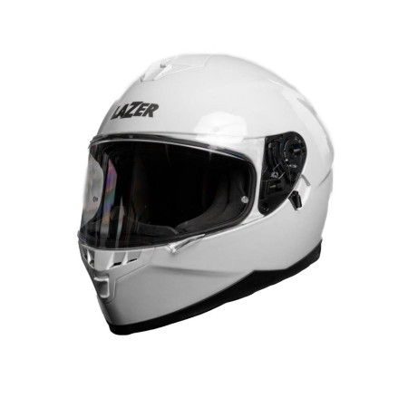 Kask Motocyklowy LAZER VERTIGO EVO Z Line (kol. Biały) Kask Motocyklowy LAZER VERTIGO EVO Z Line (kol. Biały)