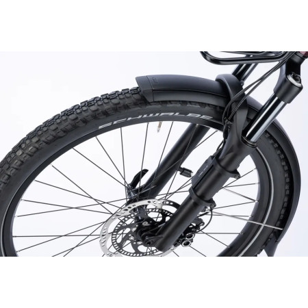 Winora Sinus FS R5f Pro Winora Sinus FS R5f Pro