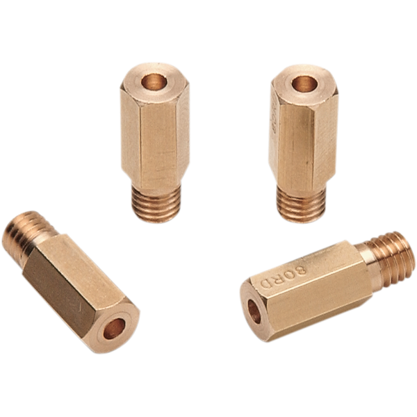KEIHIN SLOT JETS PKTS OF 4 178-4