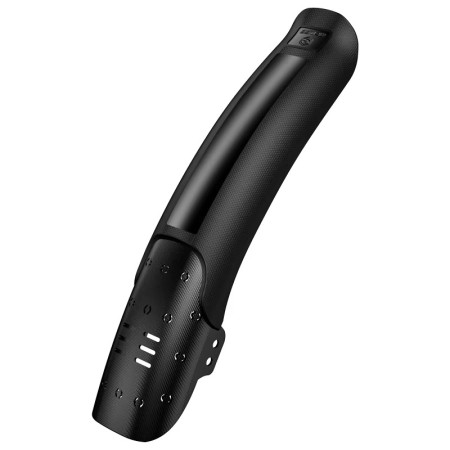 Błotnik rowerowy MTB Enlee do full tył carbon style