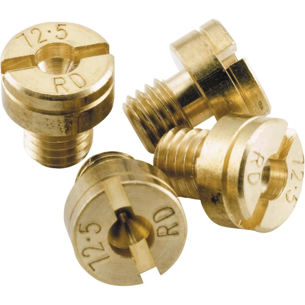 MIKUNI SLOT JETS PKT OF 4 67.5-4