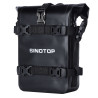 Torba motocyklowa boczna SINOTOP PVC 5L wodoszczelna